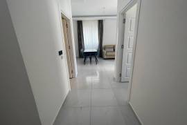 Excellent 1 Bed Apartment For Sale in Best Life 6 Complex Mahmutlar