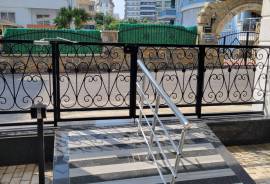 Excellent 1 Bed Apartment For Sale in Best Life 6 Complex Mahmutlar