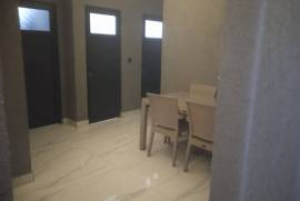 Excellent 1 Bed Apartment For Sale in Best Life 6 Complex Mahmutlar