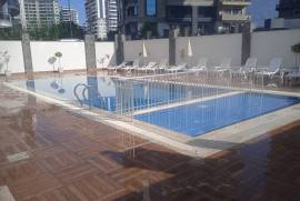 Excellent 1 Bed Apartment For Sale in Best Life 6 Complex Mahmutlar