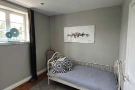 Estate With Chateau & Bar & Restaurant For Sale In Aulnay Charente Maritime