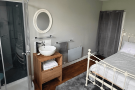 Estate With Chateau & Bar & Restaurant For Sale In Aulnay Charente Maritime