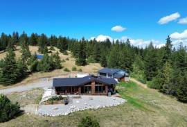 Excellent 2 Bed House & Cabin For Sale In Kamloops British Columbia