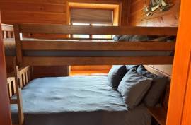 Excellent 2 Bed House & Cabin For Sale In Kamloops British Columbia