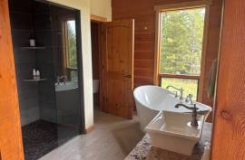 Excellent 2 Bed House & Cabin For Sale In Kamloops British Columbia