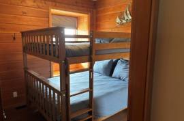 Excellent 2 Bed House & Cabin For Sale In Kamloops British Columbia