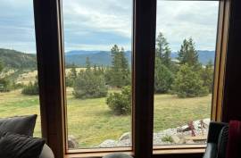 Excellent 2 Bed House & Cabin For Sale In Kamloops British Columbia
