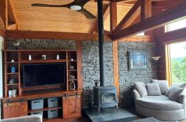 Excellent 2 Bed House & Cabin For Sale In Kamloops British Columbia