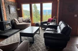Excellent 2 Bed House & Cabin For Sale In Kamloops British Columbia