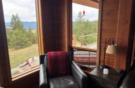 Excellent 2 Bed House & Cabin For Sale In Kamloops British Columbia
