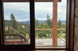 Excellent 2 Bed House & Cabin For Sale In Kamloops British Columbia