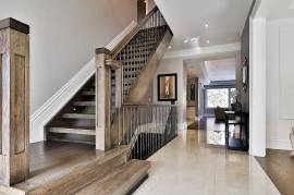 Luxury 6 Bed Villa For Sale In Oakville Ontario