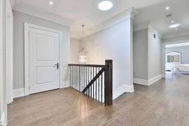 Luxury 6 Bed Villa For Sale In Oakville Ontario