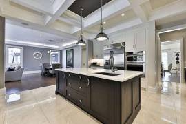 Luxury 6 Bed Villa For Sale In Oakville Ontario