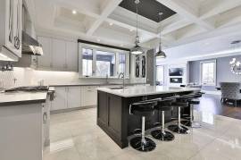 Luxury 6 Bed Villa For Sale In Oakville Ontario