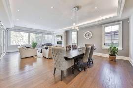Luxury 6 Bed Villa For Sale In Oakville Ontario