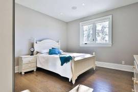 Luxury 6 Bed Villa For Sale In Oakville Ontario
