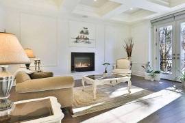 Luxury 6 Bed Villa For Sale In Oakville Ontario