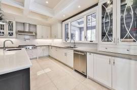 Luxury 6 Bed Villa For Sale In Oakville Ontario