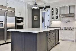 Luxury 6 Bed Villa For Sale In Oakville Ontario