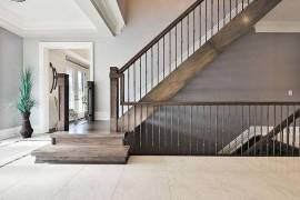 Luxury 6 Bed Villa For Sale In Oakville Ontario
