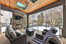 Luxury 6 Bed Villa For Sale In Oakville Ontario
