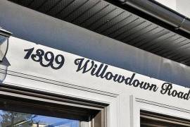 Luxury 6 Bed Villa For Sale In Oakville Ontario