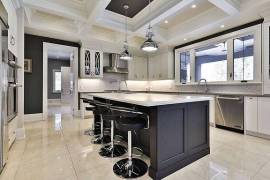 Luxury 6 Bed Villa For Sale In Oakville Ontario