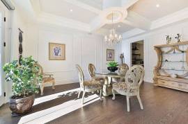 Luxury 6 Bed Villa For Sale In Oakville Ontario