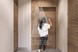 Excellent 2-bedroom apartment located in the Horus Residences development in Portimão