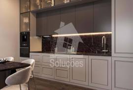 Excellent 3 bedroom apartment located in the Horus Residences Development in Portimão