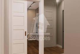 Excellent 3 bedroom apartment located in the Horus Residences Development in Portimão