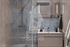 Excellent 3 bedroom apartment located in the Horus Residences Development in Portimão