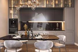 Excellent 3 bedroom apartment located in the Horus Residences Development in Portimão