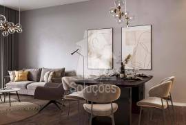 Excellent 3 bedroom apartment located in the Horus Residences Development in Portimão
