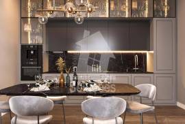 Excellent 3 bedroom apartment located in the Horus Residences Development in Portimão