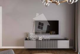Excellent 3 bedroom apartment located in the Horus Residences Development in Portimão