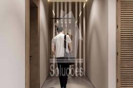 Excellent 3 bedroom apartment located in the Horus Residences Development in Portimão