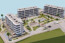 Excellent 3 bedroom apartment located in the Horus Residences Development in Portimão