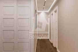 Excellent 3 bedroom apartment located in the Horus Residences Development in Portimão