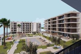 Excellent 3 bedroom apartment located in the Horus Residences Development in Portimão