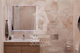 Excellent 3 bedroom apartment located in the Horus Residences Development in Portimão