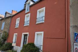 Houses for sale - 7 rooms - 134 m2 - JOSSELIN - (56120)