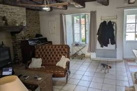 Houses for sale - 7 rooms - 134 m2 - JOSSELIN - (56120)