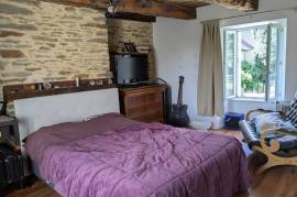 Houses for sale - 7 rooms - 134 m2 - JOSSELIN - (56120)