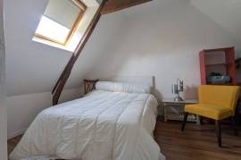 Houses for sale - 7 rooms - 134 m2 - JOSSELIN - (56120)