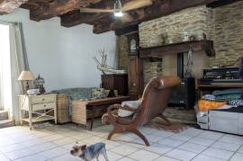 Houses for sale - 7 rooms - 134 m2 - JOSSELIN - (56120)
