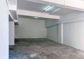 Garage Santarém