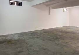 Garage Santarém