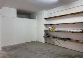 Garage Santarém